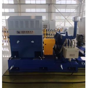 SSCD160-1500/4500 160kW Modular Customization Industrial Gearbox Transmission