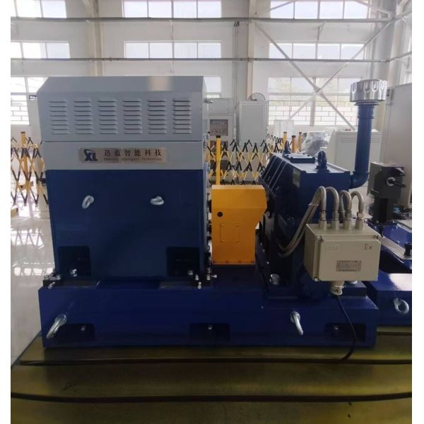 SSCD160-1500/4500 160kW Modular Customization Industrial Gearbox Transmission