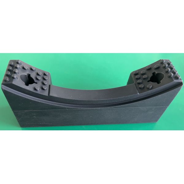 Customized Silicone Rubber Parts For Industrial And Medical Products In Factories