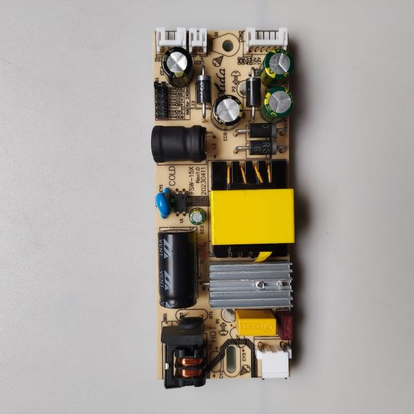 Standard 12V 4A SMPS Power Supply Board for 27-32 inch LED LCD TV Repair Installation