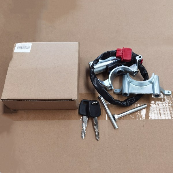 Buy Sinotruk Howo Truck Spare Ignition Switch WG9130583119 at wholesale prices