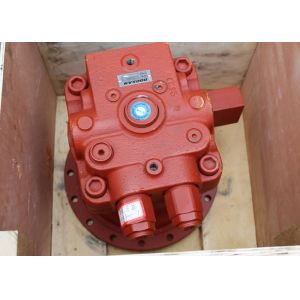 China DH300-7 DX300LC Solar 300LC-7A DH300-5 Swing Motor Assy 401-00457B on sale