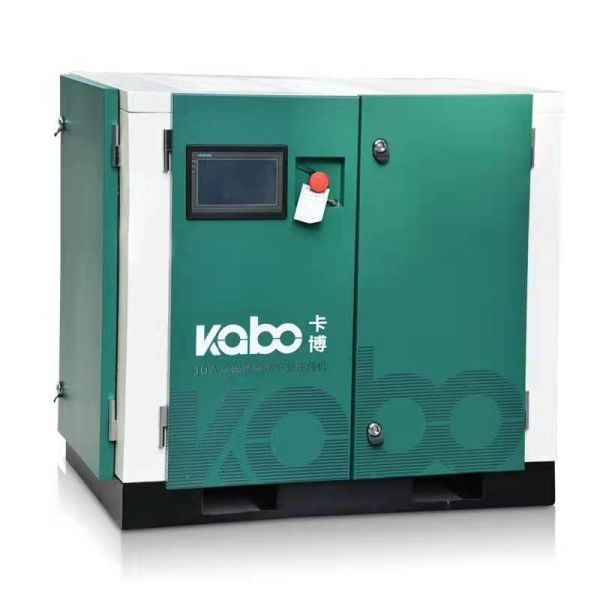 Buy 9.25m3/Min 55kw 75hp High Pressure Air Compressor at wholesale prices