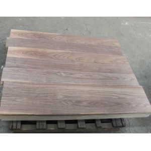 Quality unfinished Black Walnut Engineered Flooring for sale