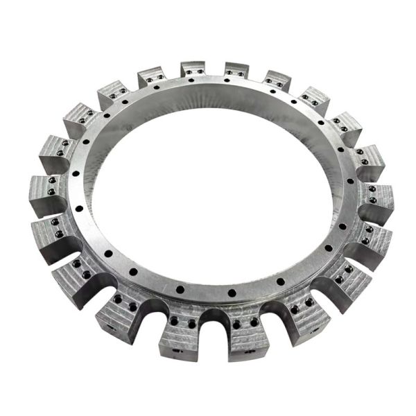 Buy Machining in Manufacturing, PVC Machining, and Machining Factory at wholesale prices