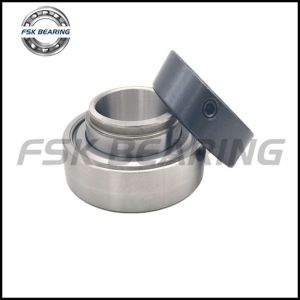 AG Bearing EW309S Insert Bearing Units Gcr15 Chrome Steel Single Row Ball