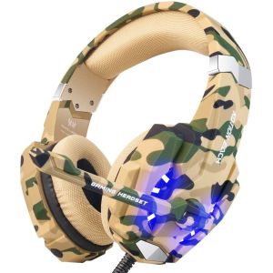 100mA Ipx-5 DC 5V G9000 Electronics Gaming Headset