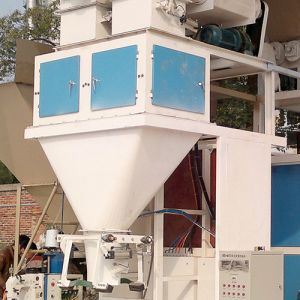 China ISO Approved 5kg 50kg Fertilizer Bagging Equipment on sale