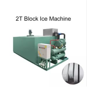 China IMB2 2 Tons Block Ice Machine Sculpture Ice Block Machine Maker on sale China IMB2 2 Tons Block Ice Machine Sculpture Ice Block Machine Maker on sale