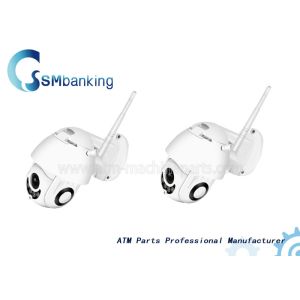 Wireless CCTV Security Cameras 2 Million Fixed Lenses Support For Rotation With