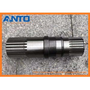 XKAQ-00403 XKAQ-00780 Drive Shaft For Hyundai R210LC-9 Swing Gearbox Parts