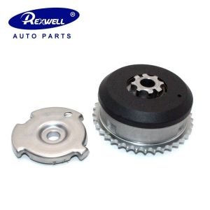 Valve Camshaft Adjuster VVT Timing Chain Gear for BMW X3 X5 Z4 E83 E70 E90