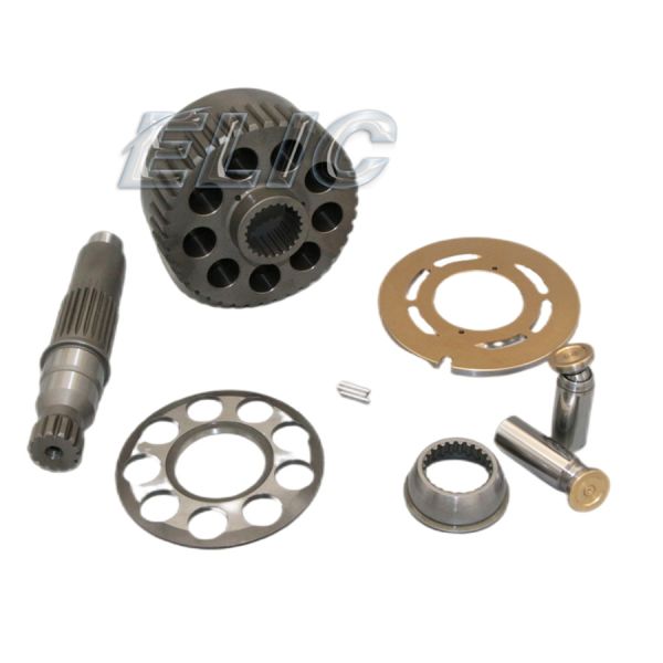 PJ5370175 EC70 YC85-5 Excavator Travel Motor MAG-44 Final Drive Repair Kit PJ7450472