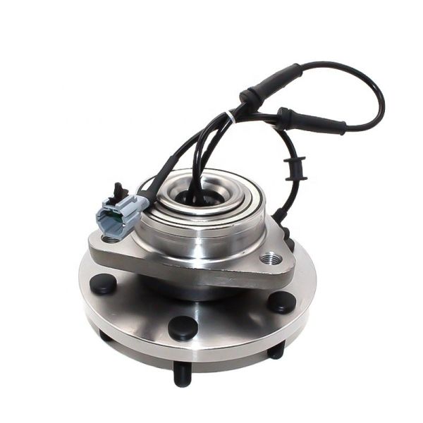 Buy Front Car Wheel Bearing for Nissan TITAN 40202-7S000 Exceeding Customer Requirements at wholesale prices
