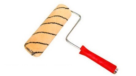 Buy Thermal Fused Polyacrylic Paint Roller 3 Inch at wholesale prices