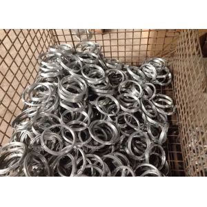 16.5 Gauge Q195 Black Annealed Rebar Binding Wire