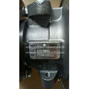 CAT Turbo charger 115-5853 CAT replacement turbocharger manufacture