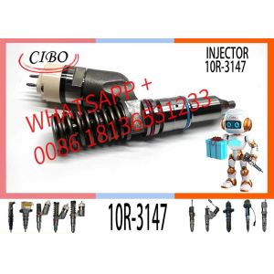 Diesel Fuel Common Rail Injector 249-0712 10R-3147 For C11 Engine 10R3147