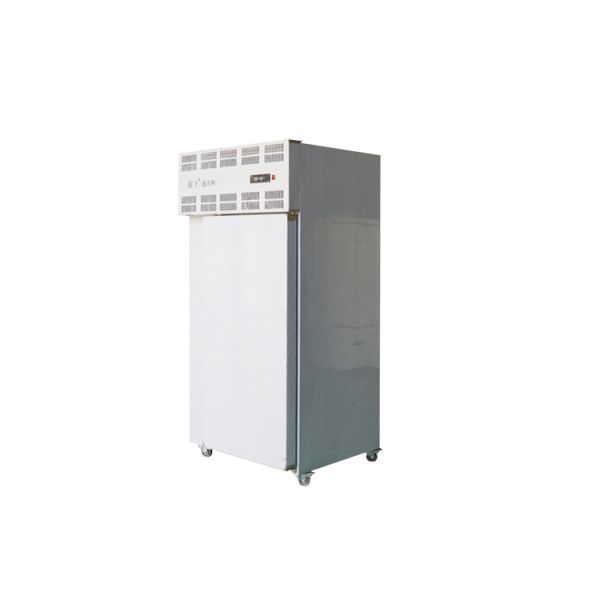 Energy Saving 5 Ton Blast Freezer Double Door Blast Freezer -45 With High
