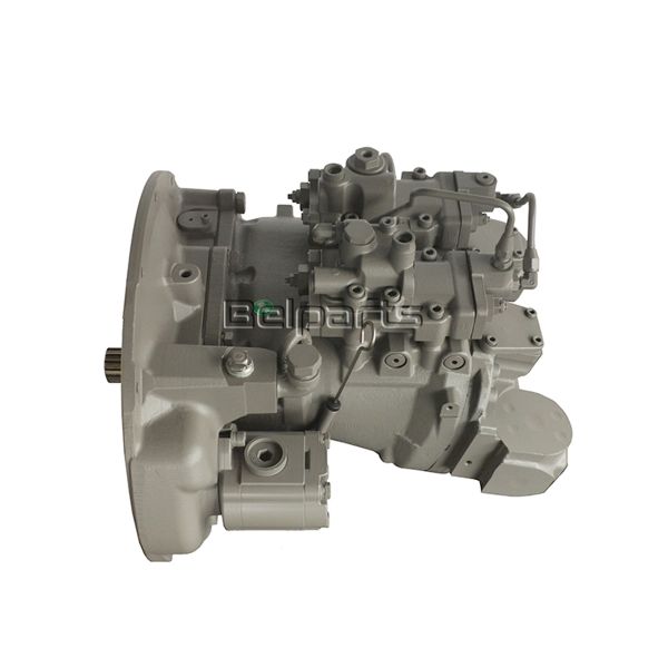 Belparts Excavator Main Pump For Hitachi EX200-2 EX200LC-2 Hydraulic Pump 9101528 9135950