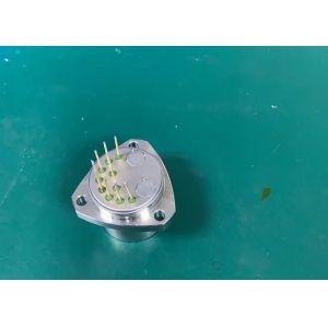 Light Weight Miniaturized Design Acceleration Measurement Unit Noise 5mV