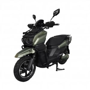 Quality LY-ZJ16Electric motorcycle Electric bicycle adult electric scooter for sale