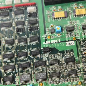 JUKI SPARE PARTS 775 SISP HERD BOARD ASM E86078020A0