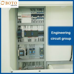 Environmental Test Chambers Rapid Temperature Test Chamber Test Machine MIL