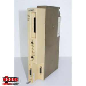 Quality 6ES5943-7UA22 6ES5 943-7UA22 Siemens CPU Module for sale