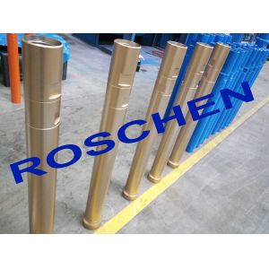 Halco Reverse Circulation Drilling Hammers RC400 & RC500 Reverse Circulation