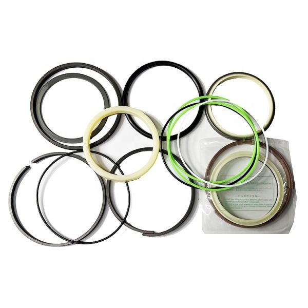 Excavators Parts ZX-200 Hydraulic Arm Cylinder Repair Kit YA00001400 OEM Supported