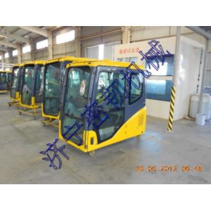 Quality supply shantui Excavator SE220 cab for sale