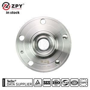3QF407621C Front Wheel Bearing For Audi A6 Q4 ZPY