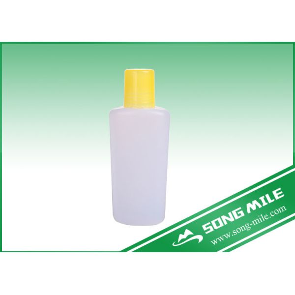 Manual Empty 60ml Fine Mist Spray Bottle with Full Cap