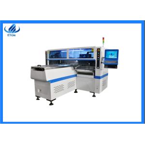 China high speed pick and place smt mountingled lights assembly machine smt mounter machine on sale