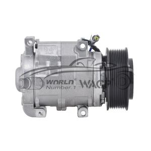 DCP50088 Air Conditioner Auto Compressor For Toyota Landcruiser200 WXTT009
