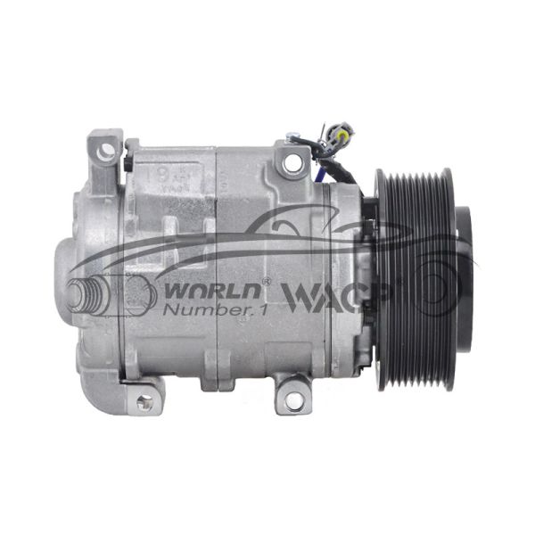 DCP50088 Air Conditioner Auto Compressor For Toyota Landcruiser200 WXTT009