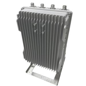 4 Band Anti FPV Signal Suppressor System With 433MHz 900MHz 1.2g 1.5g 2.4G 5.2g 5.8g