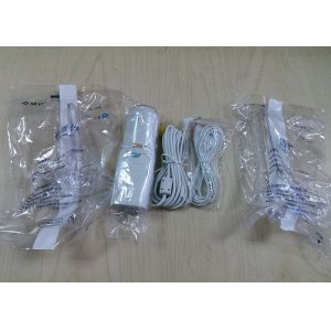 High Definition Display AV / USB Output Vaginal Probe Digital Electronic