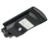Buy ABS IP65 50W 2 Years 1.1KG Solar Public Lighting at wholesale prices