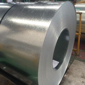SS400 Galvanized Steel Plate Coil G40 Zinc Coated Steel Welding