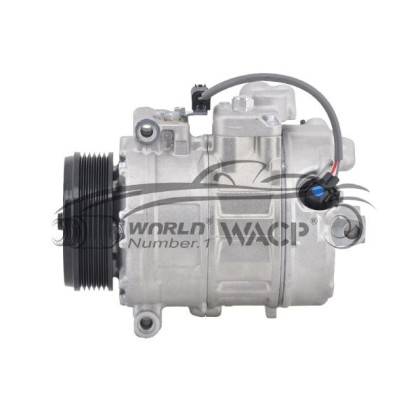 DCP05037 4471909340 64526924792 Car AC Compressor 7SEU17C 6PK For BMW 325 330 WXBM054