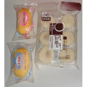 sesame rolls Food Processing Machines