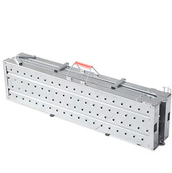 Aluminum Scaffolding Work Platform For Painting Folding Bench