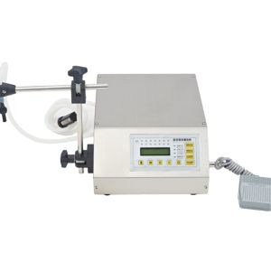 Quality Filling Machine for Honey Butter Ketchup Liquid Sauce Paste Oil Cream Jam Bottle for sale