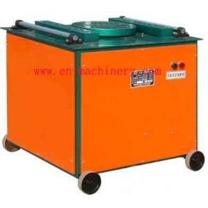 Cutting Machine with Small Portable Electric Steel Bar Cutter