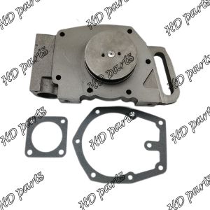 NT855 Engine Water Pump 3801708 3051408 For Cummins