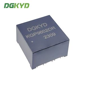 KGP9602DR 96PIN Patch Gigabit Network Transformer Ethernet Isolation Transformer