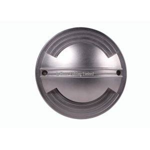 9W LED Underground Light Fixtures For Driveway Uplight , Customization