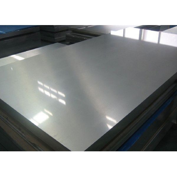 Buy Low Carbon 304 Stainless Steel Plate Lightweight Annealed And Pickled at wholesale prices